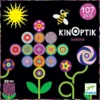 kinoptik giardino 107 pezzi
