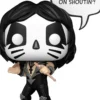 kiss - the catman (r&r all night) 9cm - funko pop! 474