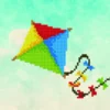 kite - diamond dotz beginner 50499 20,32x20,32cm