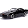 knight rider k.i.t.t. - 1:32 die cast