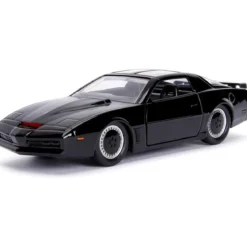 knight rider k.i.t.t. - 1:32 die cast