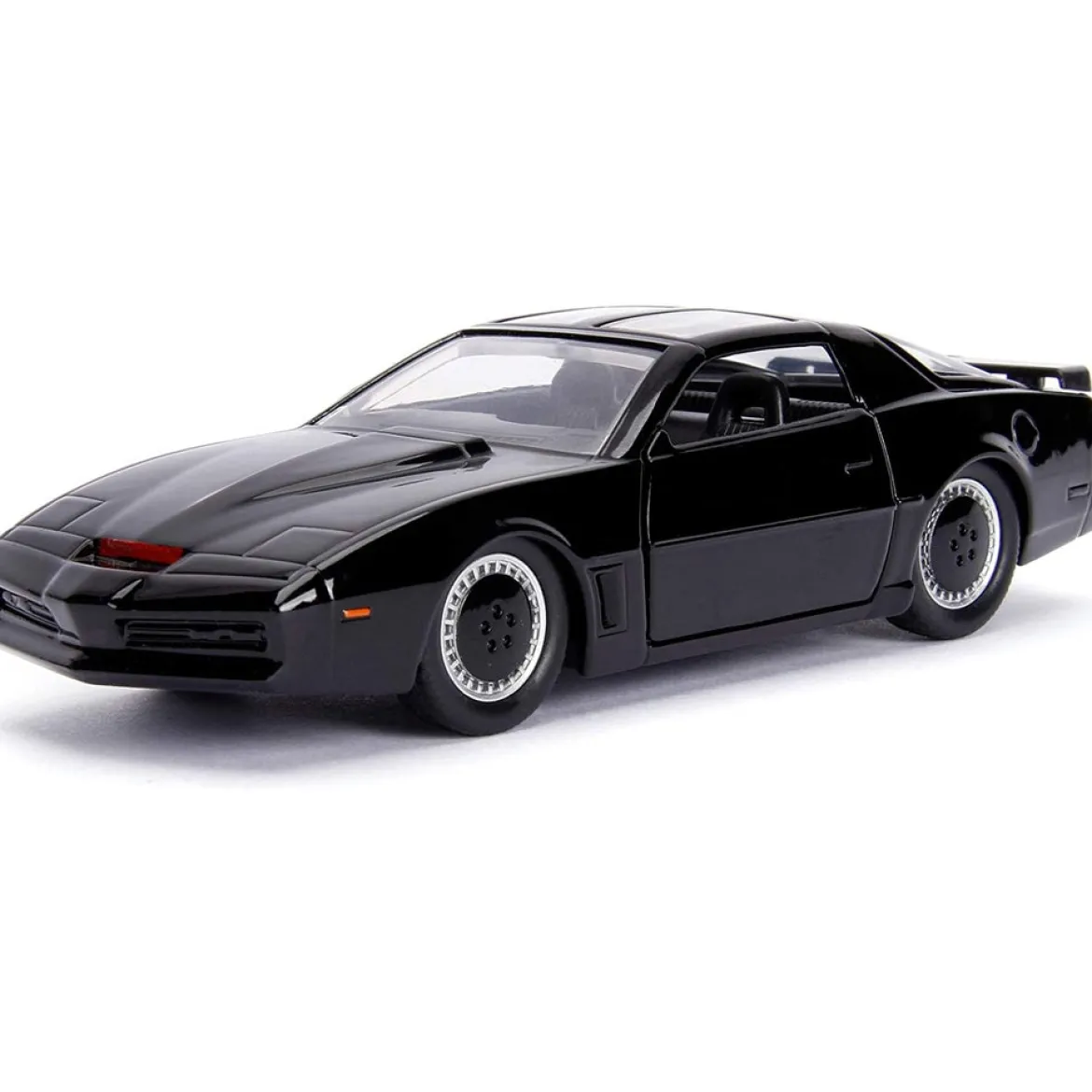 knight rider k.i.t.t. - 1:32 die cast
