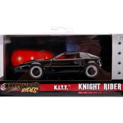 knight rider k.i.t.t. - 1:32 die cast