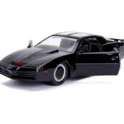 knight rider k.i.t.t. - 1:32 die cast