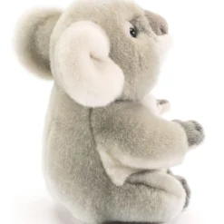 koala jamin - peluche 20cm