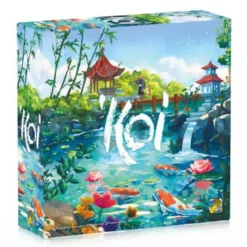 koi