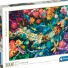 koi river - puzzle 1000 pezzi