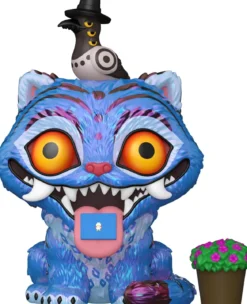 kpop demon hunters - derpy with sussie 9cm - funko pop! 2260