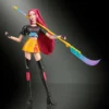 kpop demon hunters - mira - action figure 15cm