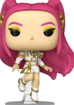 kpop demon hunters - mira 9cm - funko pop! 2431