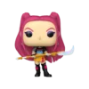 kpop demon hunters - mira 9cm - funko pop! 2258