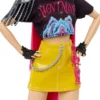kpop demon hunters - mira - fashion doll 30 cm