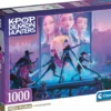 kpop demon hunters - puzzle 1000 pezzi