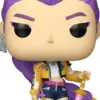 kpop demon hunters - rumi 9cm - funko pop! 2257