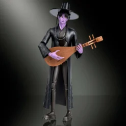 kpop demon hunters - scena finale rumi e jinu - 2 fashion doll 15cm