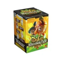 krosmaster blindbox - stagione 2