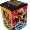 krosmaster blindbox - stagione 1