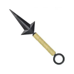 kunai in acciaio inox
