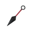 kunai in metallo