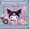 kuromi - puzzle 100 pezzi xxl