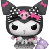 kuromi 20th anniversary - kuromi (spc) 9cm - funko pop! 115