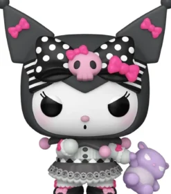 kuromi 20th anniversary - kuromi (spc) 9cm - funko pop! 115