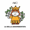 la bella addormentata. ediz. illustrata