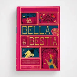 la bella e la bestia - minalima
