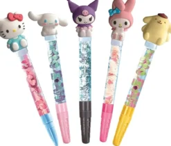 laboratorio delle penne - hello kitty
