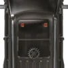 laboratorio di meccanica - jeep recon