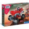 laboratorio di meccanica - monster truck