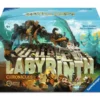 labyrinth chronicles 40 years