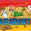 labyrinth - labirinto magico