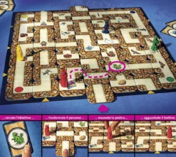 labyrinth - labirinto magico