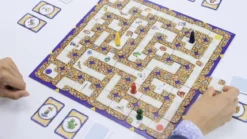labyrinth - labirinto magico