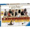 labyrinth - labirinto magico harry potter