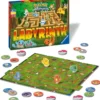 labyrinth - labirinto magico pokemon