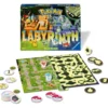 labyrinth pokemon glow in the dark