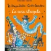 la casa stregata. la strega sibilla e il gatto serafino. ediz. a colori
