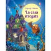 la casa stregata. libro pop-up