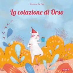 la colazione di orso
