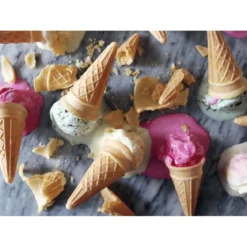 la créme glacée - puzzle 1000 pezzi