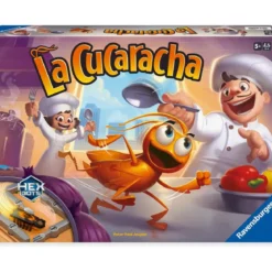 la cucaracha - new version