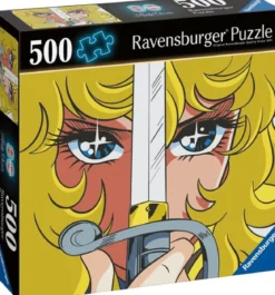 lady oscar - puzzle 500 pezzi