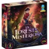 la foresta misteriosa
