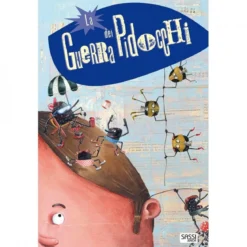 la guerra dei pidocchi