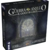 la guerra dell'anello - il gioco di carte