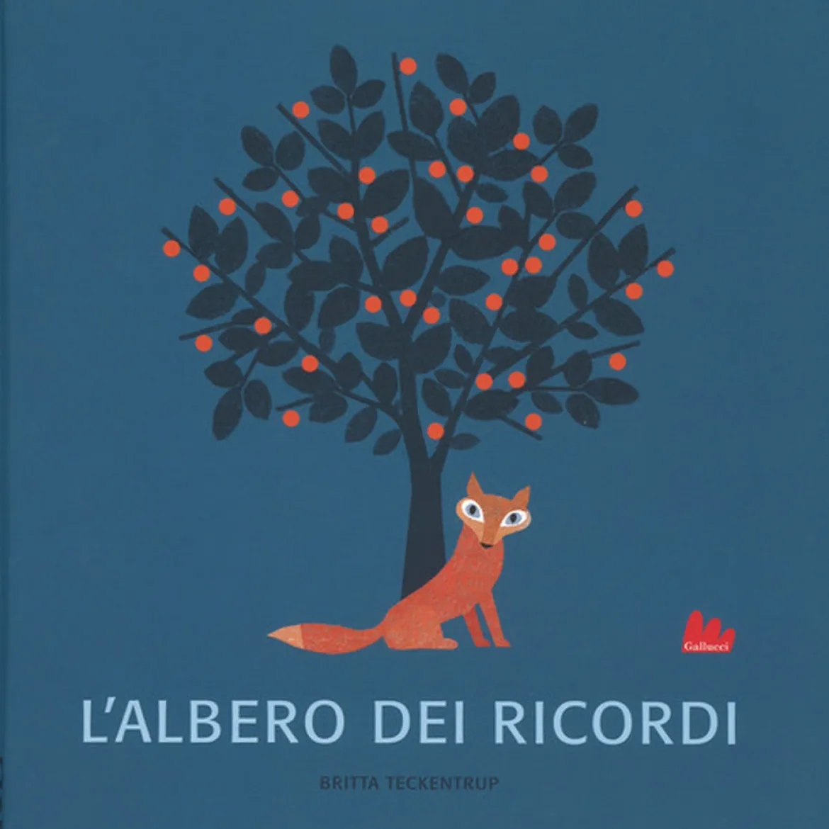 l'albero dei ricordi