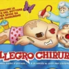 l'allegro chirurgo