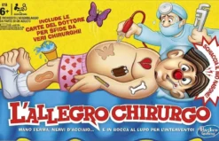 l'allegro chirurgo